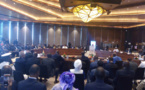 5 MILLIONS DE DOLLARS DE L’UEMOA POUR LES TROIS PAYS DE LA LIGNE DE FRONT DU G5 SAHEL