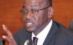 ’’L’INDÉPENDANCE DE LA JUSTICE DOIT ÊTRE ACCOMPAGNÉE DE MOYENS’’, SELON DEMBA KANDJI