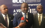 Partenariat entre la Der et l’Usadf : 12 milliards  de FCFA au profit des femmes et des jeunes