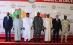 Sommet extraordinaire du G5 Sahel : Renforcer les alliances