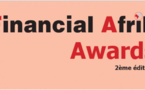 Financial Afrik Awards : Ouverture ce 19 décembre à Abidjan de la deuxième édition