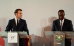 Ouattara annonce le remplacement du franc CFA par l'éco en Afrique de l'Ouest