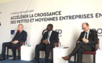 Mise en œuvre de l’initiative « Choose Africa » : Nsia Banque CI et l’Afd signent un accord de financement de 5 milliards de FCFA