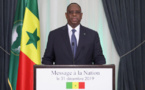 Solidarité, justice sociale, équité territoriale : Macky Sall annonce le renforcement des actions de l’Etat
