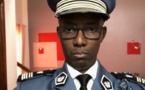 Colonel - Inspecteur Principal des Douanes, Abdourahmane DIEYE : Nouveau Directeur général des Douanes