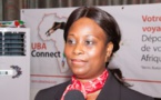 Banques : Amie NDIAYE SOW nommée Directrice Afrique pour la banque corporate et institutionnelle UBA