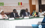 MACKY SALL : "IL EST URGENT ET LÉGITIME DE RENDRE LE CONSEIL DE SÉCURITÉ PLUS INCLUSIF"