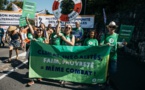 Lutte contre les inégalités dans le monde : Oxfam milite pour une économie  plus humaine