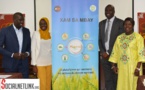 Lancement de «Xam Sa Mbay » :  Un système d’information agricole qui favorise l’interaction des acteurs