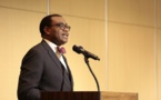 Royaume-Uni-Afrique : Le Premier ministre britannique et des dirigeants africains appellent les investisseurs à accroître leur rôle dans l’économie du continent