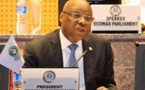 3eme Mandat Zone Cedeao : Message de démenti du Président de la Commission de la CEDEAO