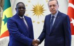 Sénégal-Turquie : Les chefs d’Etat des deux pays veulent renforcer les échanges commerciaux Sénégal-Turquie : Les chefs d’Etat des deux pays veulent renforcer les échanges commerciaux