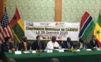 Promotion de l’anacarde : Le Sénégal veut porter la transformation de 5 à 30%