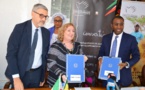 Coopération au développement : Le Sénégal et l’Italie signent quatre accords de financement
