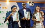Banque africaine de développement : Publication du rapport « Perspectives économiques en Afrique  2020»