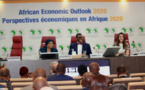 Perspectives économiques africaines 2020 :  La Bad note une amélioration des fondamentaux de la croissance