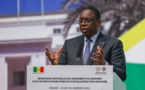 MACKY SALL AU LANCEMENT DU RAPPORT PAYS DU MAEP : « Le Sénégal vise le top 100 du prochain Doing Business »