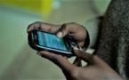 Téléphonie mobile : Le  volume  des communications émises toujours en  baisse