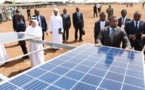 Togo : La Boad cofinance une centrale solaire photovoltaïque à hauteur de 7 milliards de FCFA