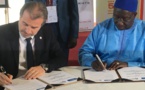 Développement du marché immobilier	: Le Sénégal et la France se liguent