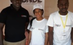 Foire Economique du Festival International de Sédhiou : La BNDE met en avant son engagement pour la promotion de l’Inclusion Financière, mais aussi pour l’expansion de son réseau