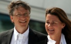 Fondation Bill &amp; Melinda Gates : 53,8 milliards de dollars au service du bien-être mondial