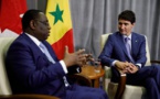 Sénégal : Le Canada va investir plus d’un milliard de dollars canadien en 2020