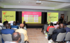 LA BANQUE AGRICOLE LANCE SA PLATEFORME DIGITALE : AGRICASH
