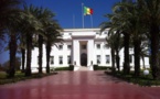 SENEGAL : COMMUNIQUE DU CONSEIL DES MINISTRES