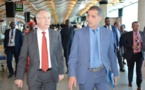 En mission de consultation à l’Aéroport international Blaise Diagne de Diass : Des administrateurs  de la Bad se disent satisfaits des exploits réalisés au niveau de la plateforme