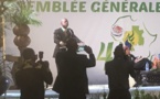 César Ekomié-Aféne nouveau président de la FANAF