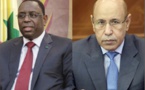 Secteur de la pêche : Macky Sall se félicite des mesures prises par le président mauritanien