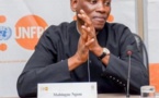 Afrique: Mabingué Ngom juge impérative la nécessité de lier paix et sécurité à la démographie au Sahel