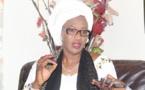 SFD: ZAHRA IYANE THIAM DEMANDE LA POURSUITE DES EFFORTS POUR UNE RÉDUCTION DES TAUX D’INTÉRÊTS