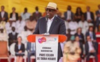 LE SÉNÉGAL PASSERA À L’ÉLECTRICITÉ ’’GAS TO POWER’’ À PARTIR DE 2022
