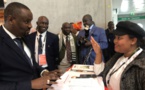 La BNDE au Salon International de l’Agriculture (SIA) 2020