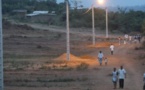 Parc éolien de Taiba Ndiaye : Plus de 2 millions de sénégalais auront accès à l’électricité
