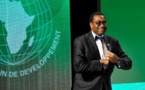 Présidence de la Bad : Le Conseil exécutif de l’Ua apporte son soutien à Akinwumi Adesina