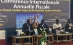 Espace Cedeao: Saliou Diéye liste les entraves dans mobilisation des recettes fiscales internes