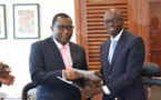 Développement du port de Bujumbura : La Bad et le gouvernement signent 2 accords de dons d’un montant total de 23,4 millions d’euros