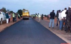 Sénégal : 1875 km de routes bitumées sont réalisés par le régime du président Sall en sept ans