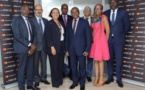 Banque Atlantique : Lancement du jeu « Challenge champions league »