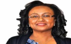 Banque africaine de développement : Bajabulile "Swazi" Tshabalala nommée au poste de première vice-présidente par intérim