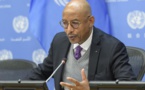 Ibrahim Mayaki : « Lutter contre les flux financiers illicites pour mieux financer le développement »