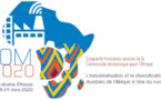 Afrique : Le coronavirus reporte  la Conférence des ministres des finances, de la planification et du développement économique
