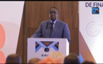 Macky Sall : « L’autonomisation des femmes et des jeunes reste la priorité absolue »