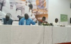 Secteur du Btp : L'ingénieur Mamadou Fall publie un ouvrage