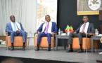Mobilisation des ressources fiscales : Abdoulaye Daouda Diallo se réjouie des performances de la Dgid