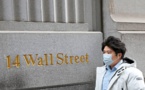 Coronavirus : fermer les marchés boursiers ? Impensable à Wall Street