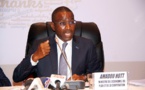 Riposte contre le Covid-19 : Le Sénégal brandit un arsenal de plus de 64 milliards